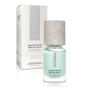INNER-CELLS Essential Firming Night Eye Serum - NIB